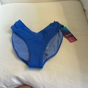 One One Swim Bottoms